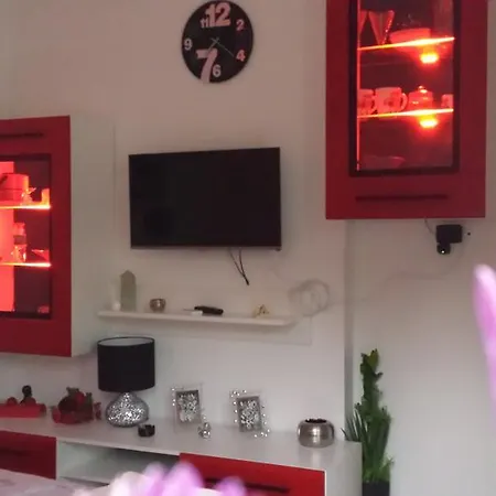 公寓 Kala 斯普利特