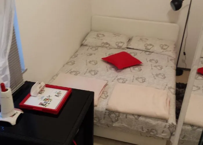 Apartman Kala *